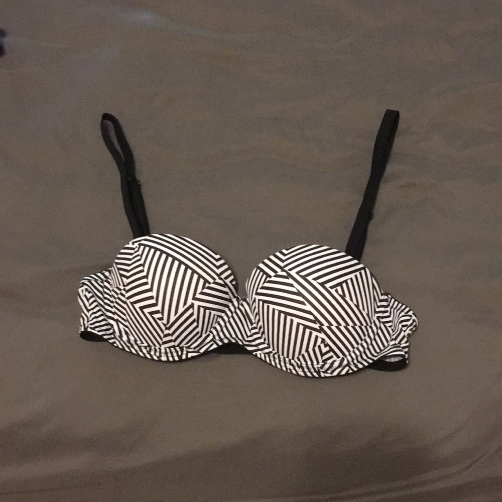 Victoria's Secret bra